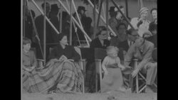 Queen Elizabeth II, Prince Philip, Prince Charles, and Princess Anne attend the Royal Windsor Horse Show News Clip