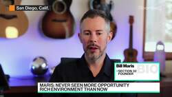 We Need to Invest in Defenses Against Bioterrorism: Bill Maris News Clip