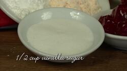 Delicious Greek Katafi Dessert Recipe Instructional Video