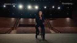 Apple's Cook Says U.S. Needs to Do Better on Race News Clip