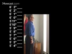 How to Find Your Tuxedo Size Instructional Video