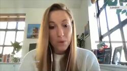 Beijing 2022’s artificial snow brings environmental, athletic concerns News Clip