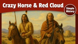 Lakota Warriors: The True Story of Crazy Horse and Red Cloud Instructional Video