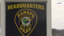 Rabbi files lawsuit over Israeli flag in Ramapo News Clip