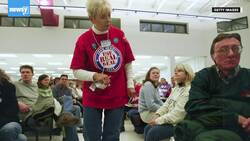 Do Iowa And New Hampshire Primary Winners Usually Win The Nomination? News Clip