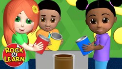 Learn English: Colors Instructional Video