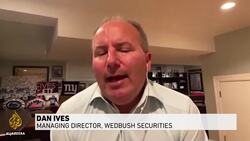 Epic battle: Apple faces Fortnite creator in court News Clip