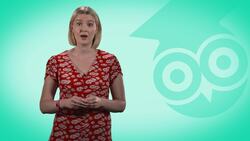 KS2 Primary English Age 9-13 - Vocabulary: The 5 Senses - Explained Instructional Video