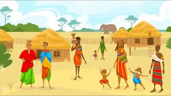 Introduction to Anthropology Instructional Video