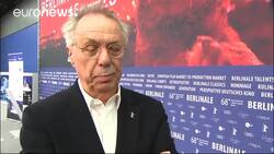 68th Berlinale programme announced News Clip