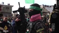 Prisoner exchange: Israel accuses Hamas of violating ceasefire News Clip