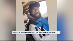 Family of man found in Jerome Park Reservoir speaks out News Clip