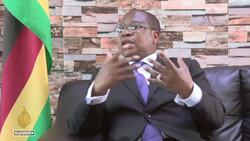 Land reform Programme: Zimbabwe begins payments to former white farm owners News Clip