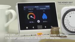 Radiator v Electric Heater I The Money Edit Instructional Video