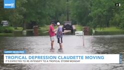 Newsy’s Latest Headlines News Clip