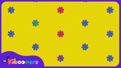 1 Hour of Baby Lullaby Piano Music | Best Baby Songs | Sleep Music | The Kiboomers Instructional Video