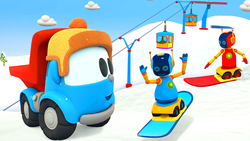 The Cable Car Instructional Video