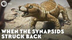 When the Synapsids Struck Back Instructional Video