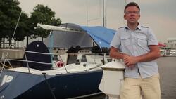 How to Get Involved in Sailboat Racing Instructional Video