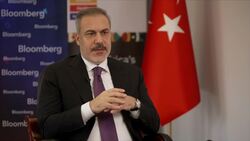 Turkey Says Reducing US Dependency Can Strengthen Europe News Clip