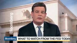 Three Things to Watch for in the Federal Reserve Decision News Clip
