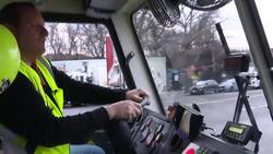 Commercial waste zones start in the fall News Clip