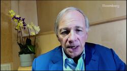 Dalio Says Fed Can't Tighten Without 'Big Negative Effect' News Clip