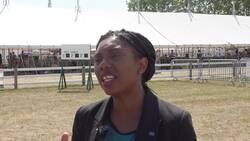 Kemi Badenoch: We need to support Israel to protect itself News Clip