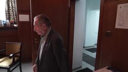 CLEAN : FILE: Holocaust survivor Marko Feingold dies aged 106 News Clip