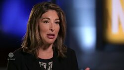 Author Naomi Klein on the Trump-branded presidency News Clip