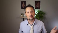 Othello and Race: Exploring the Matrix of Identity Instructional Video