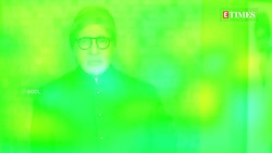 When Amitabh Bachchan reacted to all the controversies he had gotten involved in News Clip