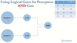 Deep Learning - Deep Neural Network for Beginners Using Python - Logical Gates for Perceptrons Instructional Video