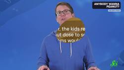 How We Could Beat Childhood Peanut Allergies | SciShow News Instructional Video