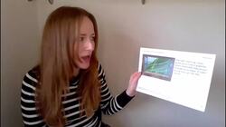 Exploring the genre of fairy tales in 'Jack and the Beanstalk' Instructional Video