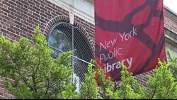 Over 1,000 libraries to participate in NY's summer reading program News Clip