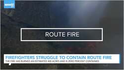 Newsy's Latest Headlines News Clip