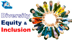 Diversity, Equity and Inclusion Instructional Video