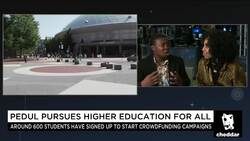 This Platform Fixes Education Where Governments Fall Short News Clip