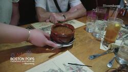 Do You Know Your Boston Foods? News Clip