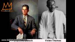Vivien Thomas: the Man who Helped Invent the Heart Surgery Instructional Video