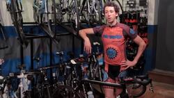 How to Take Up Road Cycling with Alexander Barouh Instructional Video