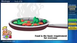 Understanding Nutrition: A Complete Guide to a Healthy Diet Instructional Video