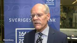 Ingves Says Sweden Will `Slowly, Slowly' Exit Negative Rates News Clip