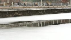 Rideau Canal Skateway closes after long, busy season News Clip