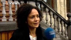 Brussels locals unaware of Maastricht milestone News Clip