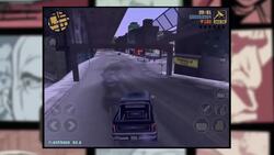 GTA3 iOS Walkthrough Part 18 - Last Requests Instructional Video