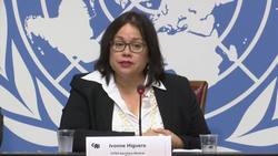 Convention on trade of endangered species News Clip