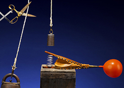 Levers, Wheels, Pulleys Instructional Video