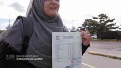 Uncertainty delays Afghan refugees’ plans to start new lives News Clip